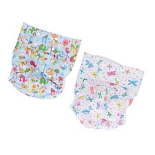 Couche En Tissu Lavable Pour