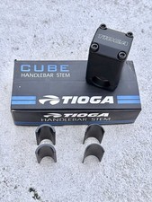 Tioga CUBE 50mm handlebar Stem
