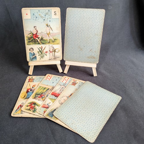Lenormand marie anne - lenormand, marie-anne
