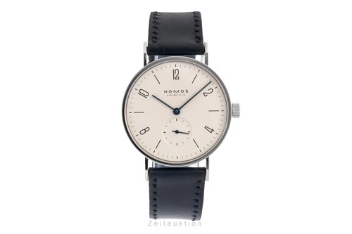 Nomos glashütte tangente - glashütte, expo