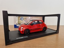 █▓▒ ★ 1/18 FIAT F595