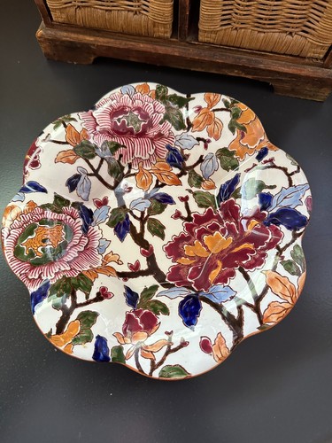 Magnifique assiette coupe - magnifique,