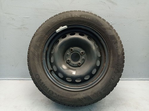 Panda fiat pneus sur - panda, (312)