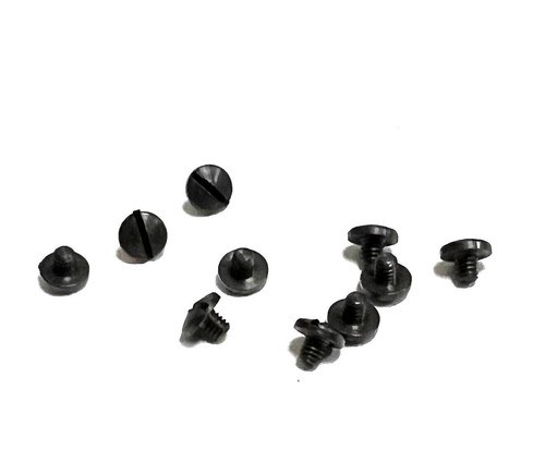 10X   Screw  #SS-6060340-SP