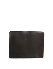 Conférencier Hexagona en cuir