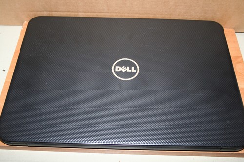 Ordinateur portable dell - ordinateur,