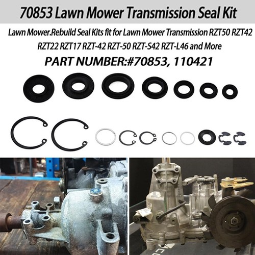 70853 for hydro - hydro, seal