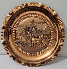 Assiette De Décoration Murale