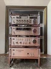 AIWA Mini Compo 22 chaîne Hifi