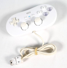 Manette Pad Controller Nintendo Wii Officiel RVL-005 Eur (2)