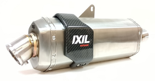 Silencieux ixil mxr racing - silencieux,