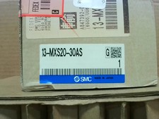 Smc 13 MXS20 30AS Propre