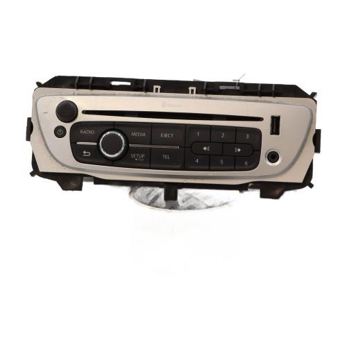 Autoradio origine renault - d'origine,