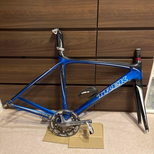 2008 trek madone pro size - 5.2,