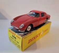DINKY TOYS 506  FERRARI 275