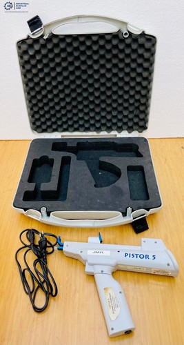 Medical innovation pistor 5 - mi-medical,