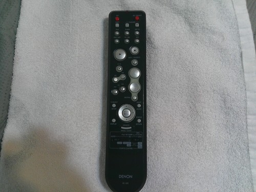Genuine denon 1075 - genuine, av