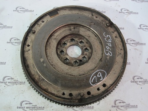 Volant moteur m9r786 - volant,