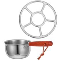  Pot Chauffe-chocolat Petite