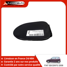 🇫🇷 VOLET DE TRAPPE