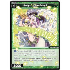 Wixoss TCG card