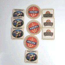 Gold Kanterbrau et Ancre