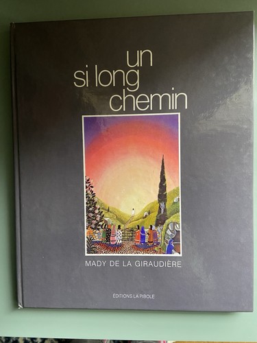 Long chemin mady - chemin,