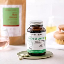 Aroma-Zone Capteur de Graisse