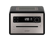 Radio numérique DAB+, FM Sonoro QUBO