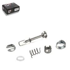 Cylindre de Serrure Réparer