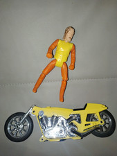 Moto Gyro Jet Les Cascadeurs  Kenner gyrojet -1
