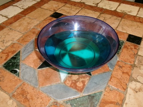 Tupperware elegance saladier - tupperware,