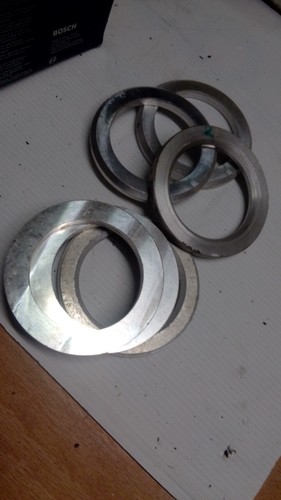 Cales centrage de disque - 2,