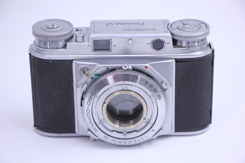 Voigtlander prominent 124 - voigtlander,