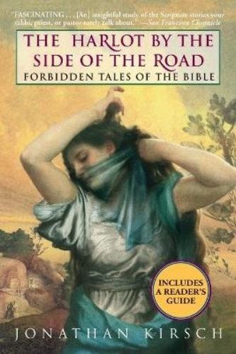 Jonathan kirsch the harlot - jonathan,