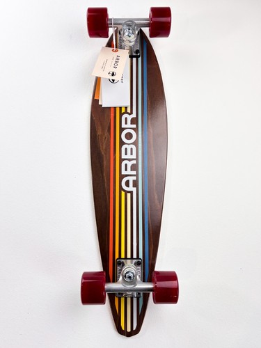 Skateboard cruiser arbor - skateboard,