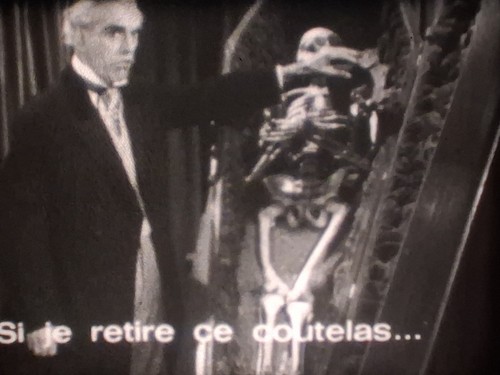 Fin dracula super 8 - de,