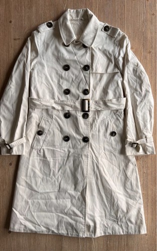 Jodhpur trench femme beige - , 40