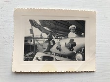 Snapshot Photographie vintage