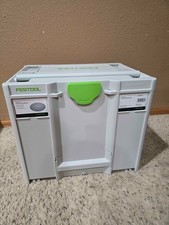 Festool 577111 systainer - systainer, sys