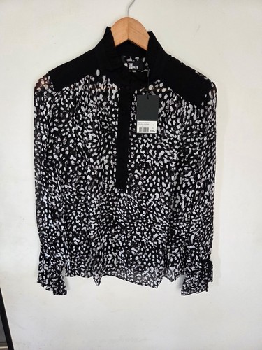The kooples chemisier - kooples,