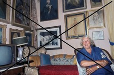 PHOTO DE SUZY SOLIDOR 1974