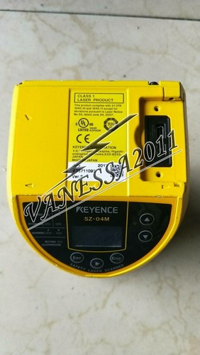 Occasion keyence - un,
