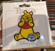 PATCH / Parche AUTOCOLLANT /