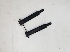 vis d echappement de moteur