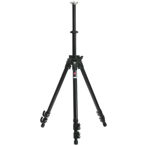Manfrotto 055c 055cb aluminum - manfrotto,