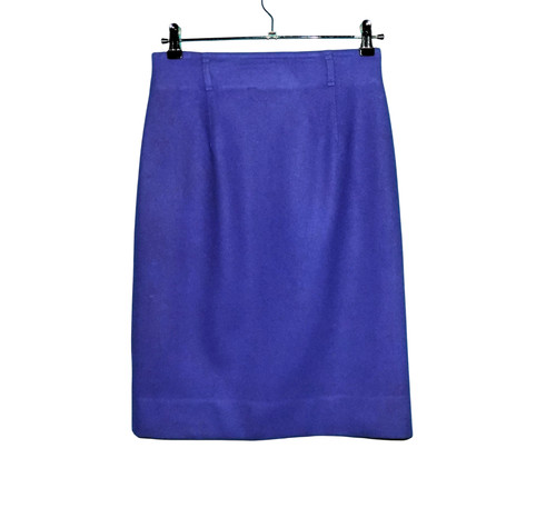 Jupe courrèges vintage 100 - vintage, 100%
