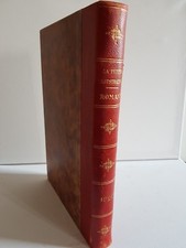 1926 Ensemble de ROMANS  LA PETITE ILLUSTRATION du journal l'ILLUSTRATION #LV