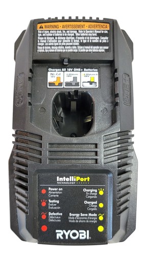 Ryobi p118 battery - ryobi,