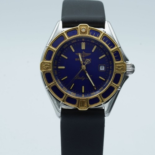 Montre femme breitling lady - lady, j